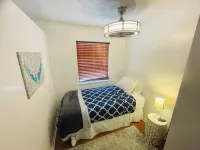 Manatee Pocket! 3 Bedrooms 1 Bathroom. Right on the water!