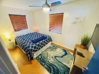 Manatee Pocket! 3 Bedrooms 1 Bathroom. Right on the water!