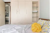 Apartment boa Viagem - 100 meters from the beach. In front of Acaiaca 헤시피 호텔