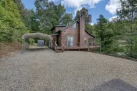 The Cabin Cove