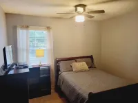 Enjoy the entire home and savor your privacy!