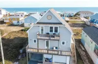 Waverly Cottage - Your Topsail Island getaway