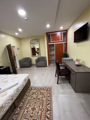 Elon Moreh Lodge فنادق في 