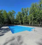 The Retreat at Rockridge ( HotTub )