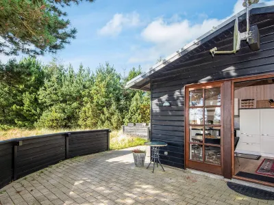 Seaside Escape in Ho Bay - by Traum Ferienwohnungen Hotels near Ho bugt, Ho Golfbane