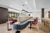 希爾頓歡朋套房酒店-歐文/達拉斯沃斯堡機場北 - 早餐