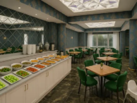 Safir Hotels Çorlu Çorlu otelleri