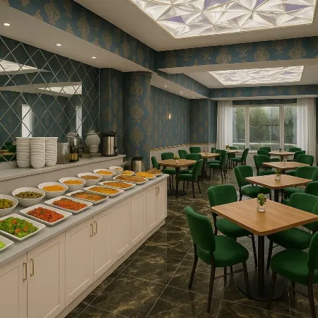 Safir Hotels Çorlu