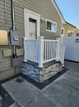 Cheerful 2-Bedroom Home With On Premises Parking Hotel a North Amityville