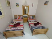 flat in Hurghada Sheraton Metro street