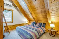 Keechelus Lodge Hotels in Snoqualmie Pass