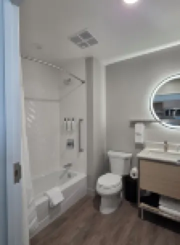 TownePlace Suites by Marriott Youngstown North Hotels in Churchill