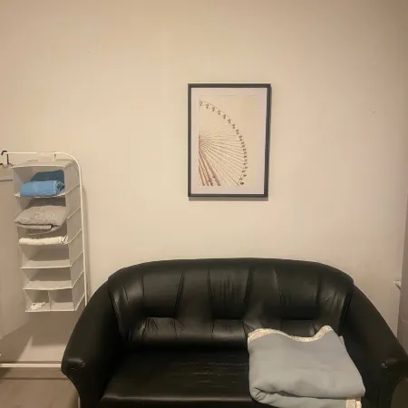 Big beautiful appartement in center of Antwerpen