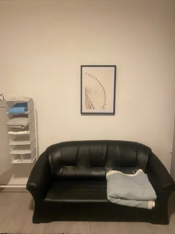 Big beautiful appartement in center of Antwerpen