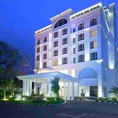 The Sahira Hotel Hotel Exterior