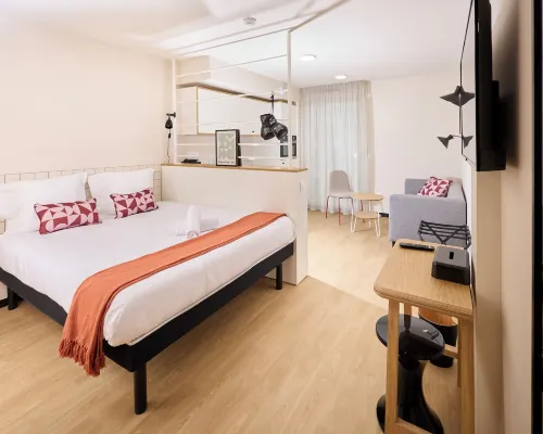 Hife Bordeaux Hotels in Bordeaux