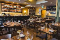 Summit Lodge Boutique Hotel by Paradox - breakfast
