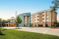 Courtyard Houston City Place Hotels in Spring