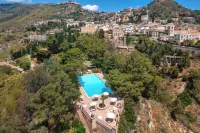 Excelsior Palace Hotel