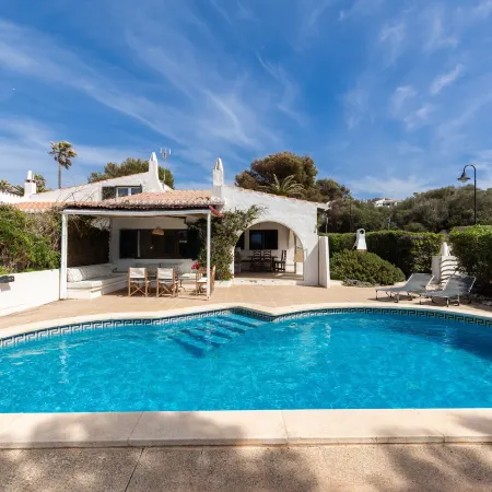 Binisagoc A - Villa With Private Pool. Free Wifi