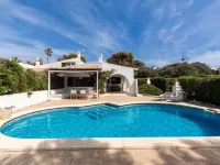 Binisagoc A - Villa With Private Pool. Free Wifi