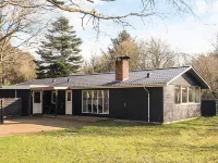 Seaside Charm in albaek - By Traum Ferienwohnungen - 3-Star