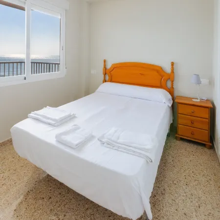 Turia - Apartment In El Brosquil