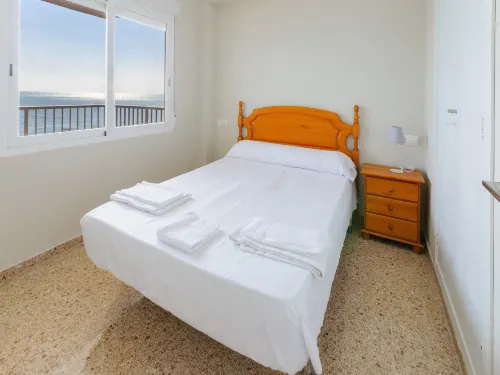 Turia - Apartment In El Brosquil - Apartments