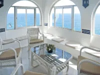 Villa Torre, Salobrena - balcony
