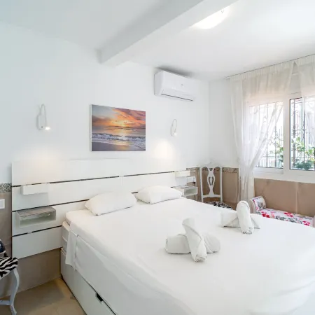 House in Nerja near Burriana Beach