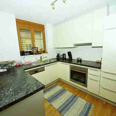 Chalet in Brand near Ski Lift & Slopes Rooms