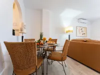 Faro's Angel Miraflores Penthouse