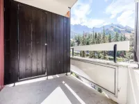 Studio in Vars-Les-Claux Near Southern Alps