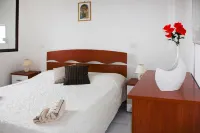 Apartment in Sardinia near Sandy Beaches