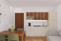 Apartment villa in Limone Sul Garda