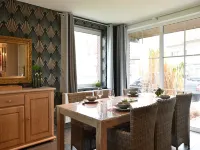 Holiday Home in Alveringem near Beach - Wifi