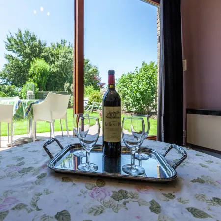Relaxing Bredene Hideaway