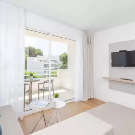 Massanet (2c) - Apartment In Canyamel. Free Wifi