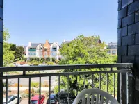 2-room apartment for 4 people - Comfort