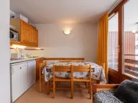 Apartment in France with Ski Slope Access