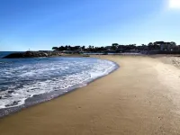 Coastal Stay for Groups
