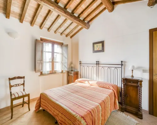 Apartment near Donatello Sculpture Hotéis em Citerna