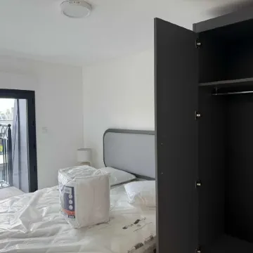 Charming Appt - 3BDR/8P - Near Paris & La Défense