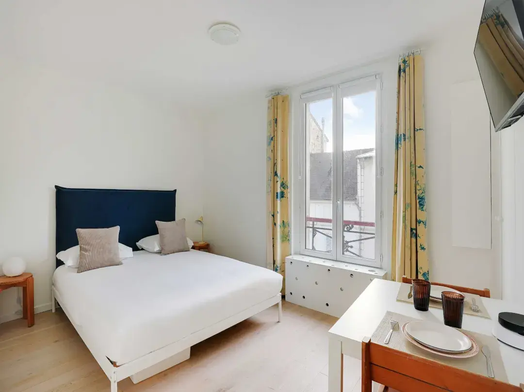 Modern Studio Moderne - 2p - Rueil-malmaison - Rueil-Malmaison