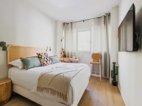 Modern "Green Suites" residence - Meudon/VÃ©lizy - Wifi
