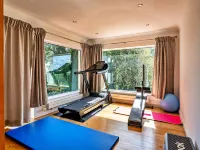 Cottage in Whitestone with Garden & Games Room