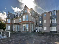 Apartment in St Ives near Porthminster Beach - 4 stjerner