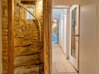 Luxury Home in Painswick by St. Mary’s Church