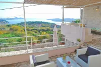 Villa Tony - Five Bedroom Villa with Terrace, Swimming Pool and Sea View - Villas