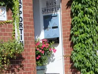 Haus Apportin Hotels in Laatzen